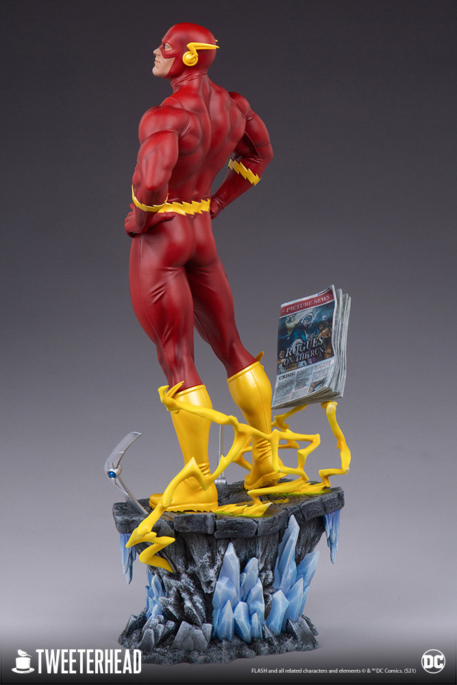 the flash dc comics gallery a a fa f