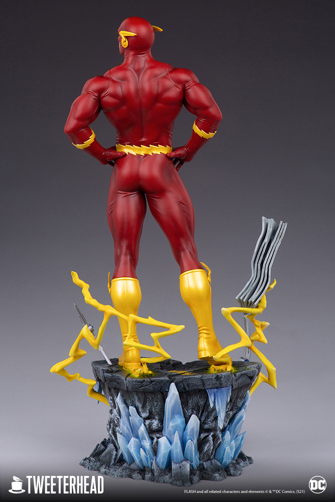 the flash dc comics gallery a a ea