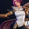the grand duelist fiora laurent league of legends gallery da e e