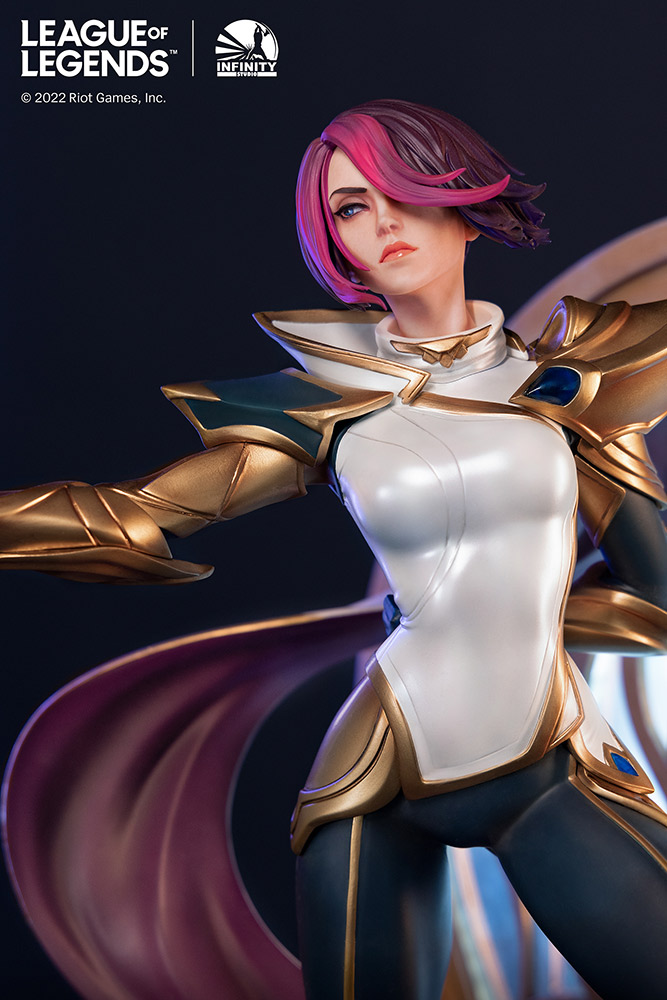 the grand duelist fiora laurent league of legends gallery da e e