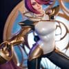 the grand duelist fiora laurent league of legends gallery da f f