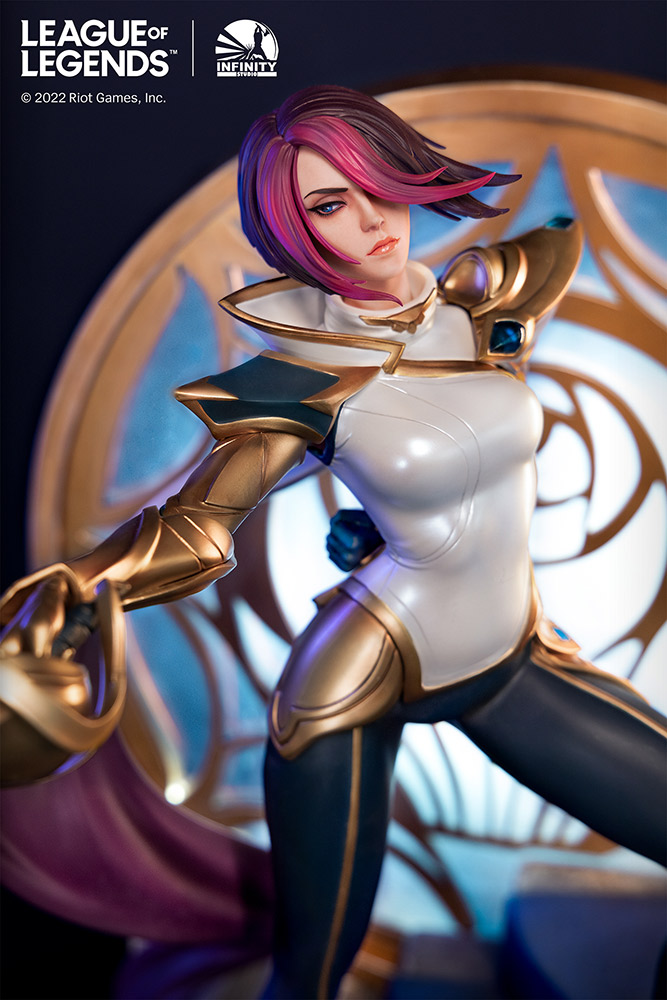 the grand duelist fiora laurent league of legends gallery da f f