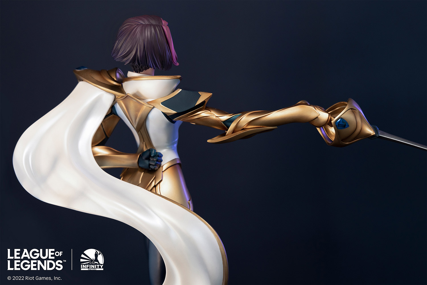 the grand duelist fiora laurent league of legends gallery da c c