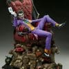 the joker deluxe dc comics gallery aef e