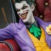 the joker deluxe dc comics gallery aef f e