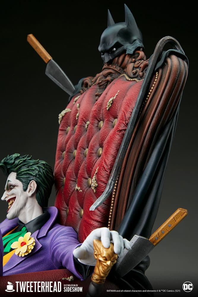 the joker deluxe dc comics gallery aef fe deb