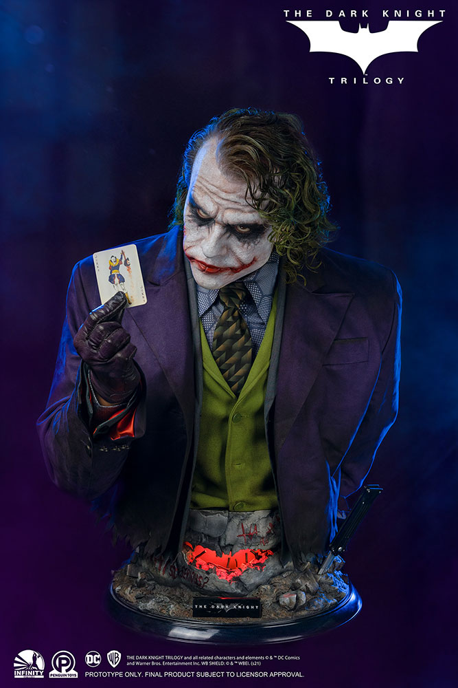 the joker the dark knight dc comics gallery f d fa