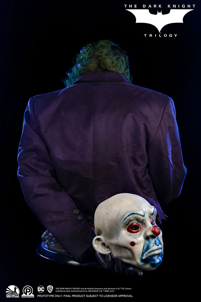 the joker the dark knight dc comics gallery f c