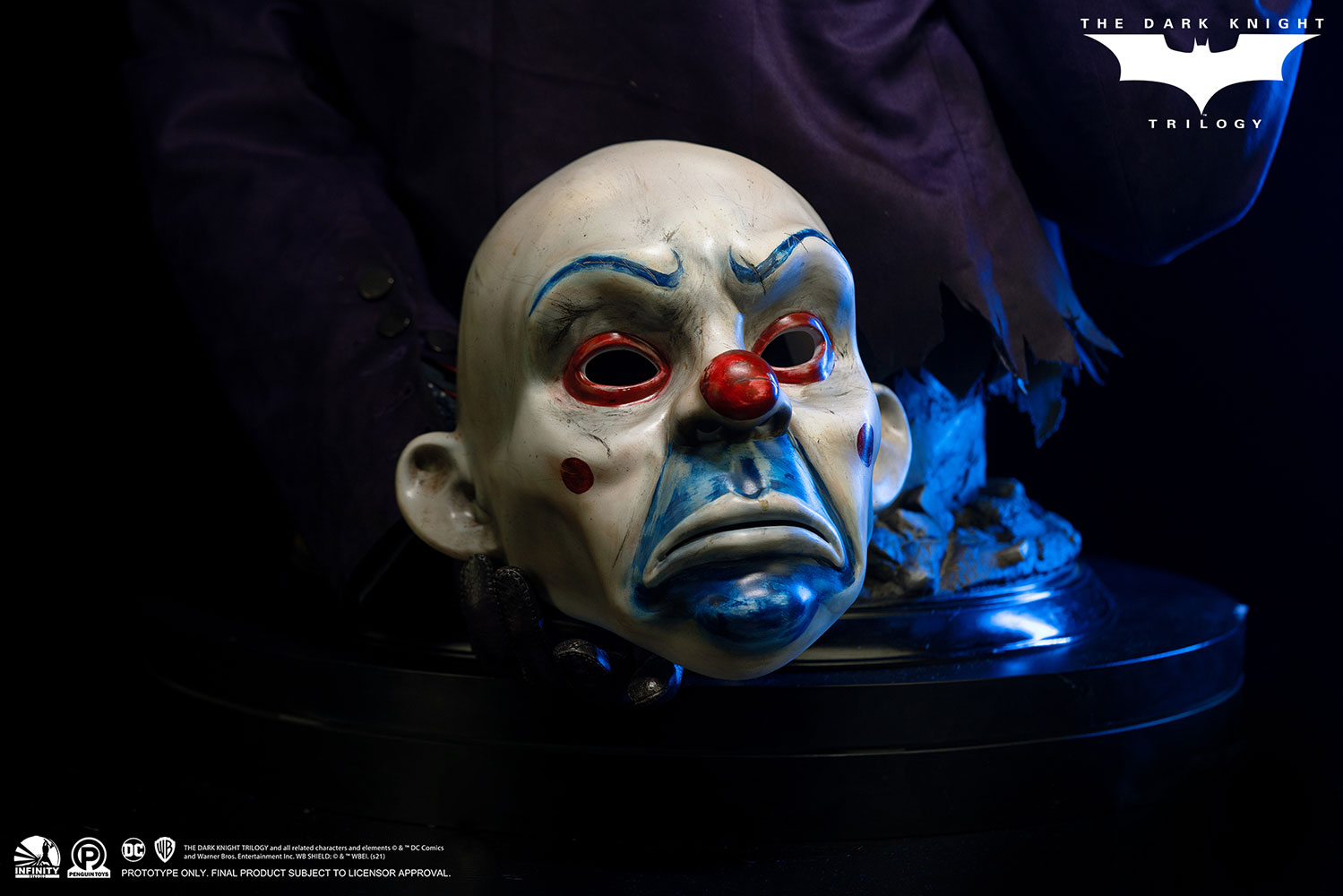 the joker the dark knight dc comics gallery f af