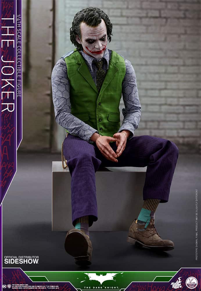 the joker dc comics gallery c d cd