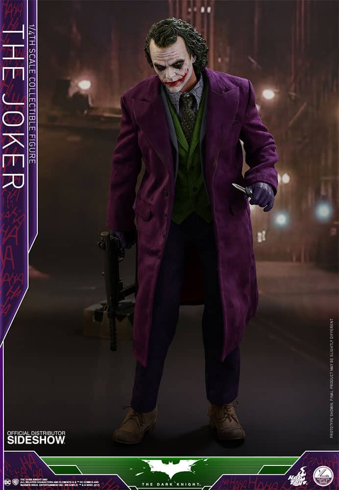 the joker dc comics gallery c d c d a