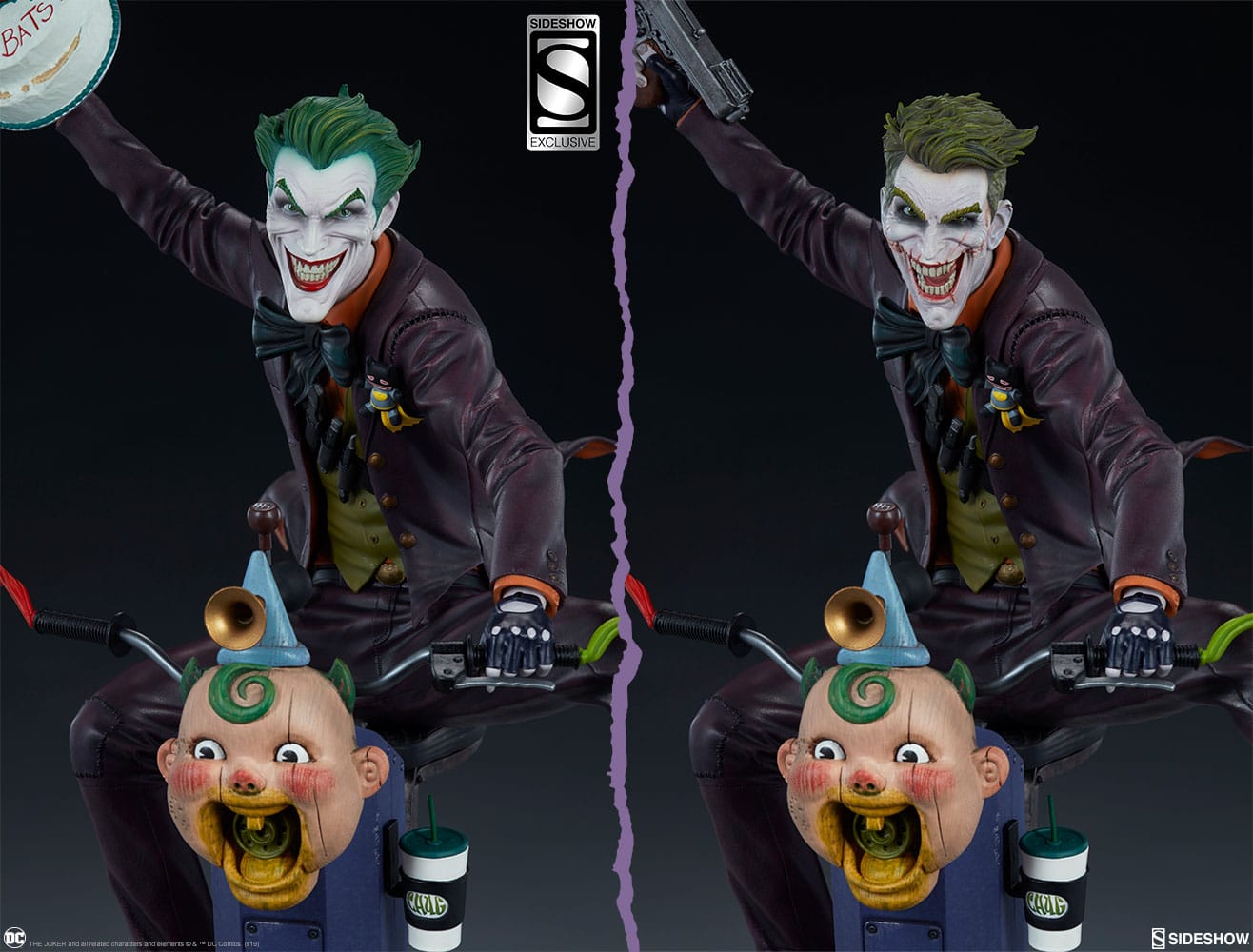 the joker dc comics gallery c afb f e