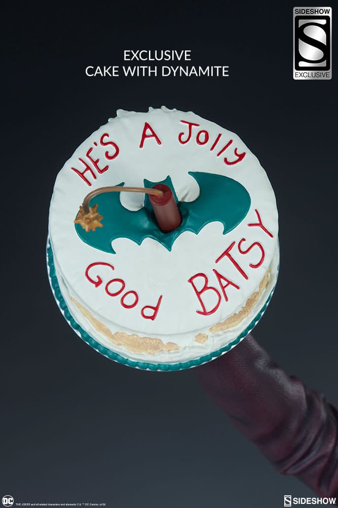 the joker dc comics gallery c afb a