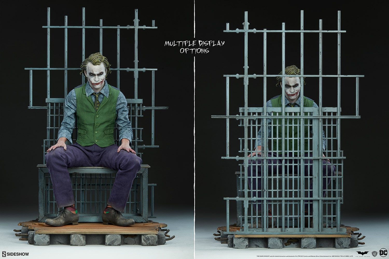the joker dc comics gallery d e e a