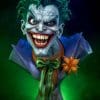 the joker dc comics gallery e c f a