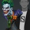 the joker dc comics gallery e c e