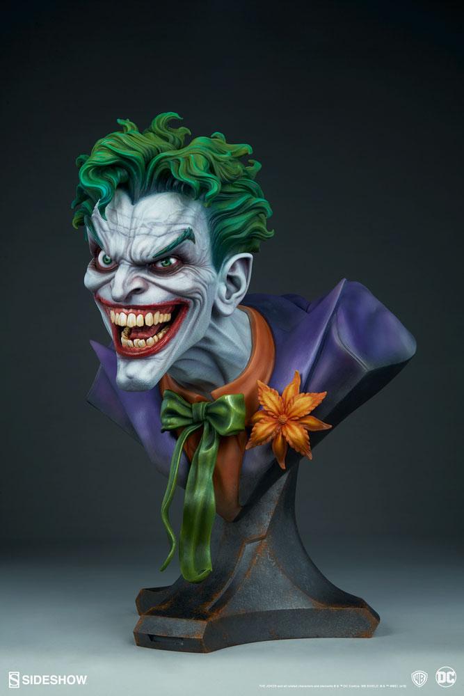 the joker dc comics gallery e c e d b
