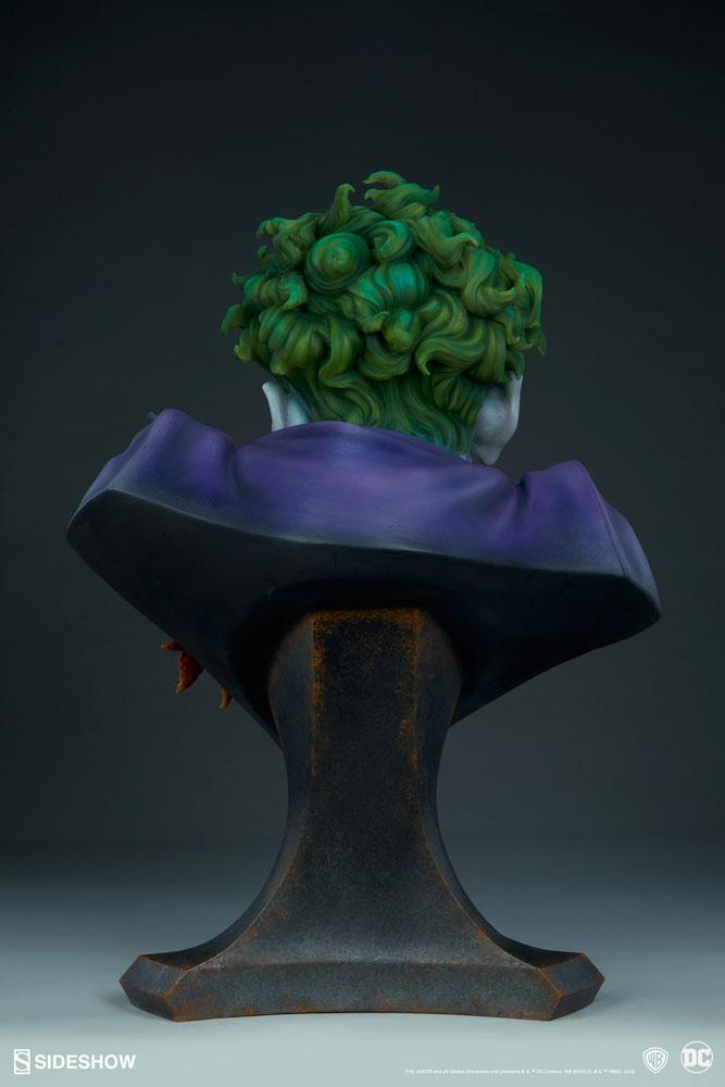 the joker dc comics gallery e c df a