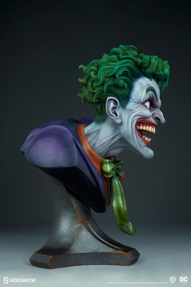 the joker dc comics gallery e c bce