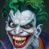 the joker dc comics gallery e c e e