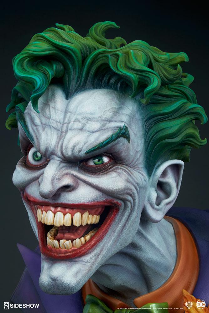 the joker dc comics gallery e c e