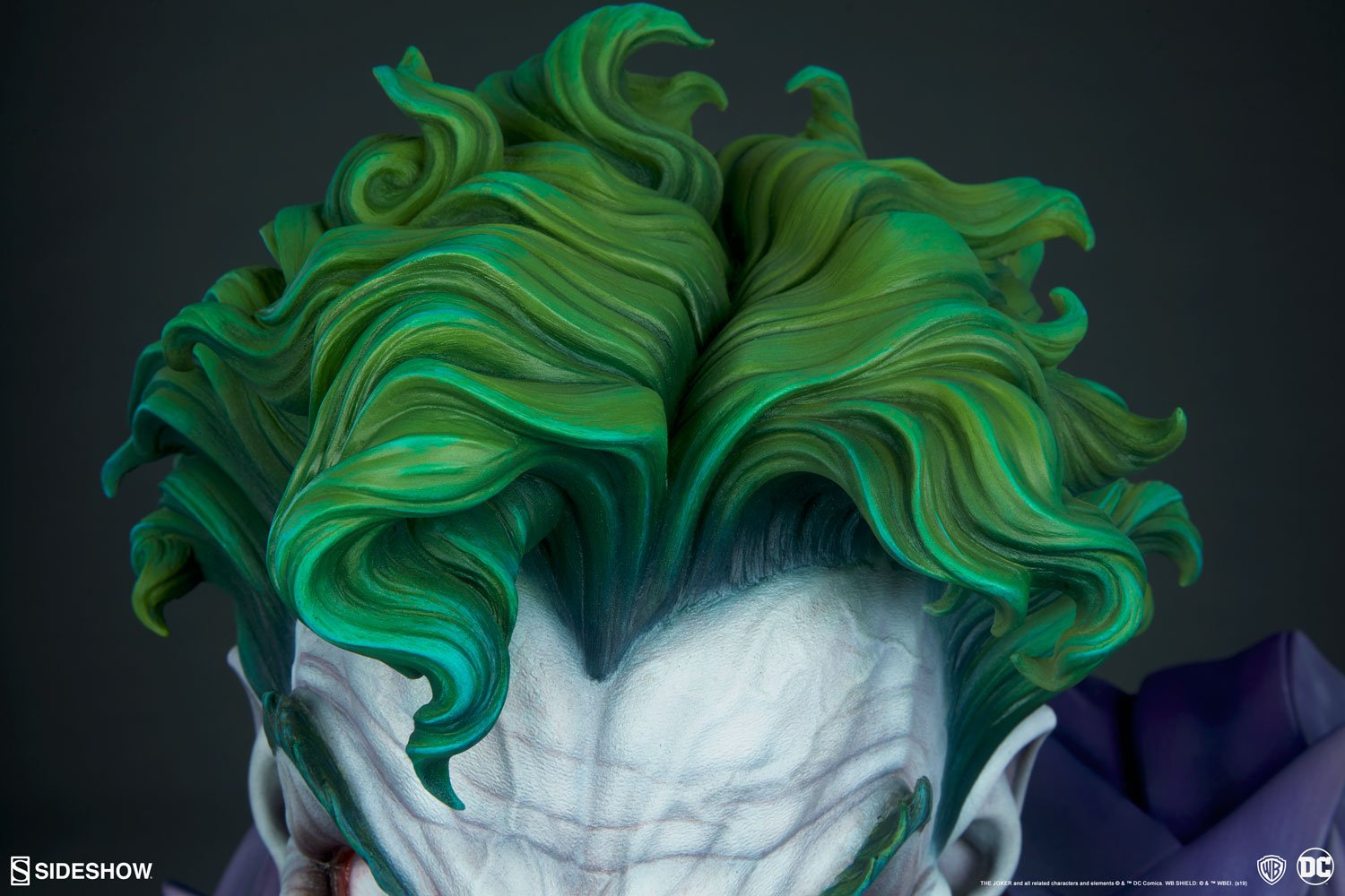 the joker dc comics gallery e c