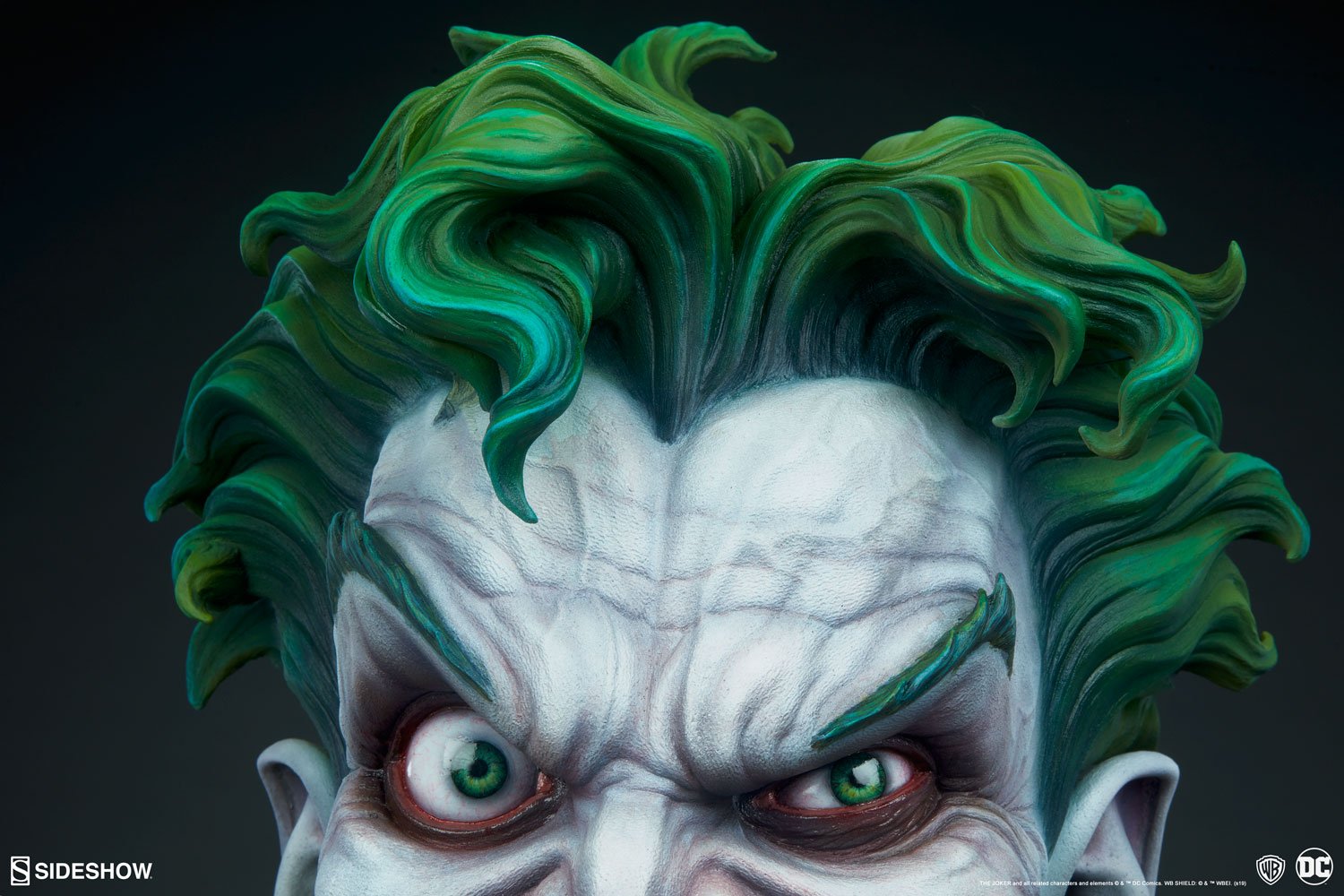 the joker dc comics gallery e c afce