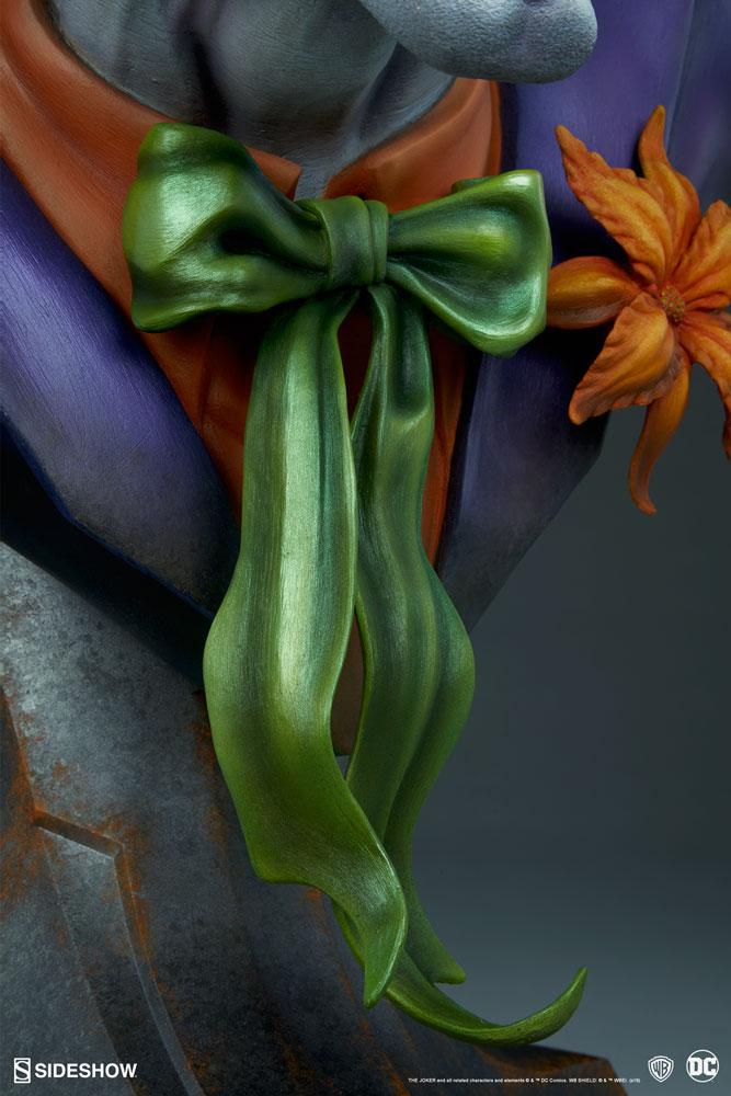 the joker dc comics gallery e c