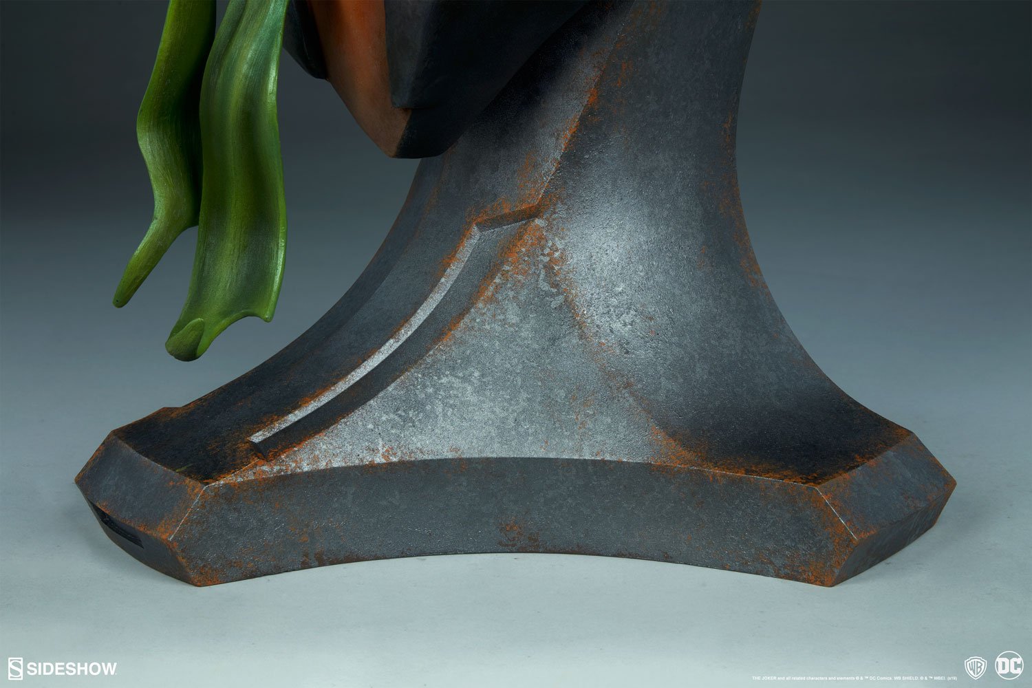 the joker dc comics gallery e c