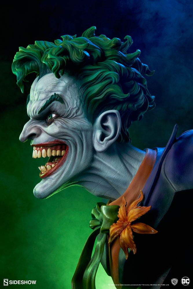 the joker dc comics gallery e c a