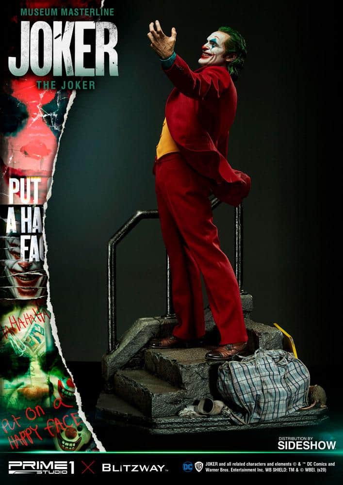 the joker dc comics gallery ec b