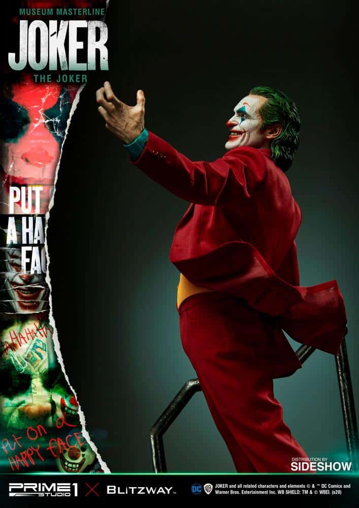 the joker dc comics gallery ec e