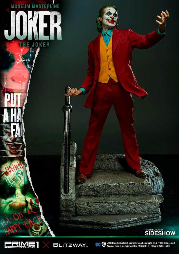 the joker dc comics gallery ec efd