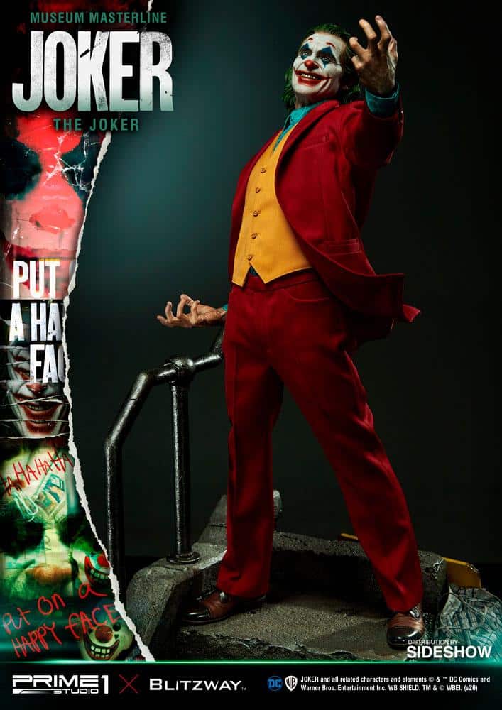 the joker dc comics gallery ec ad