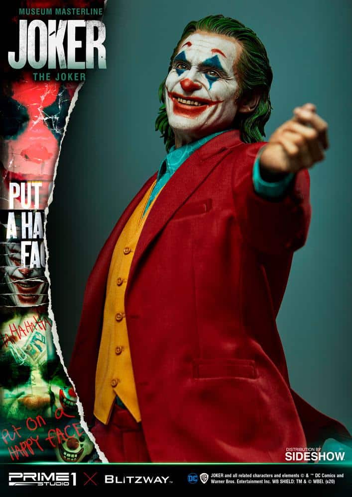 the joker dc comics gallery ec e a