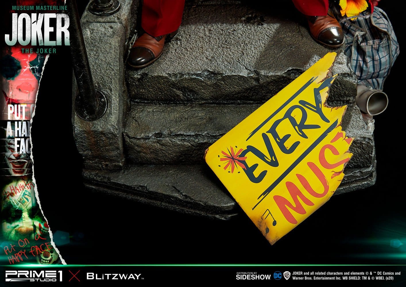 the joker dc comics gallery ec d a