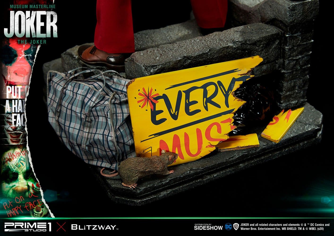 the joker dc comics gallery ec ee c