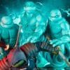 the last ronin supreme edition tmnt gallery e b b