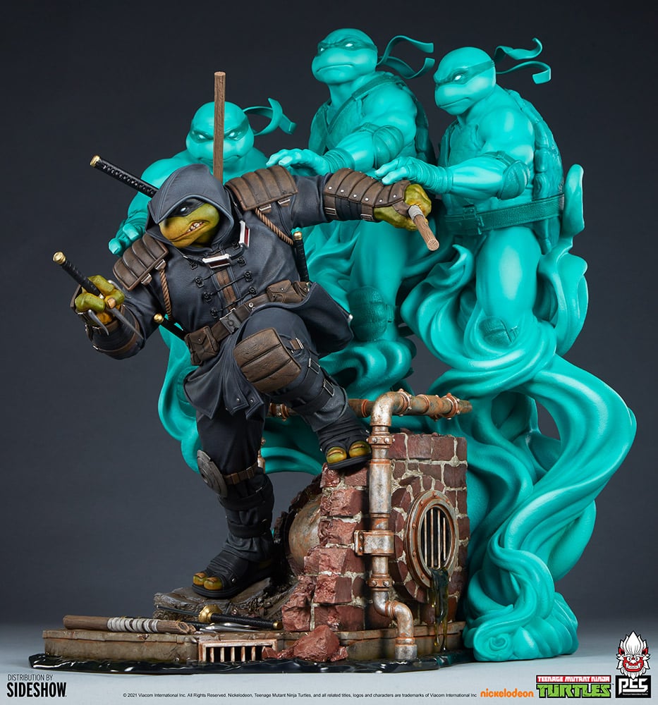 the last ronin supreme edition tmnt gallery e e