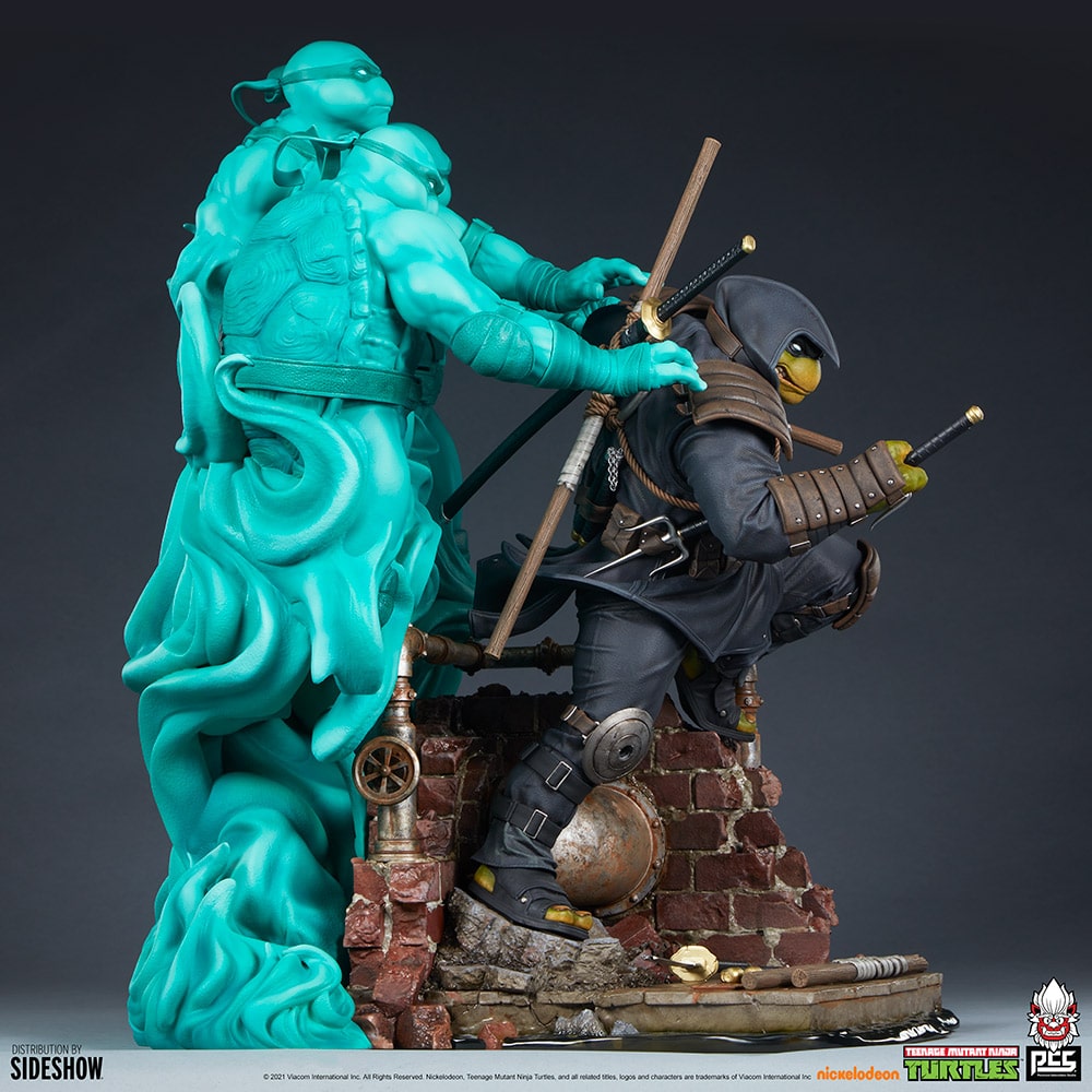 the last ronin supreme edition tmnt gallery e a dbdb