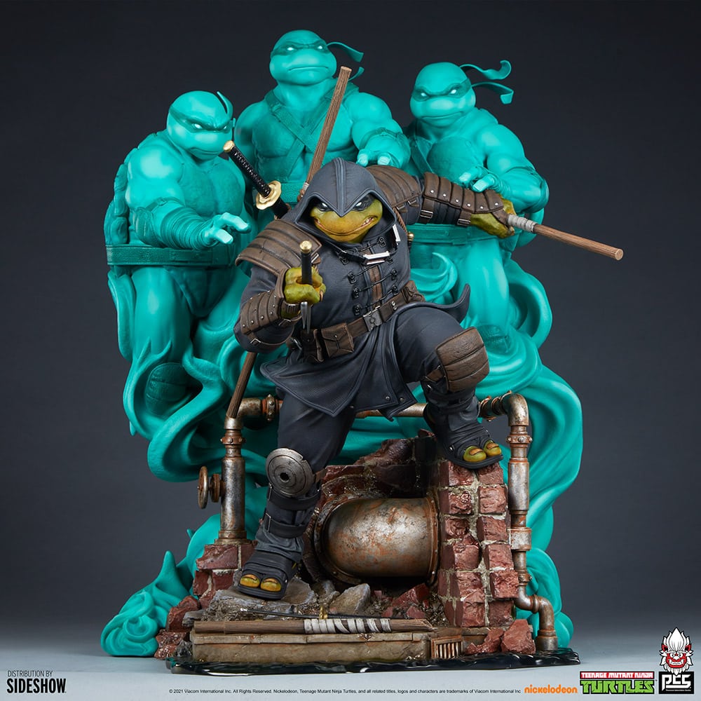 the last ronin supreme edition tmnt gallery e b f