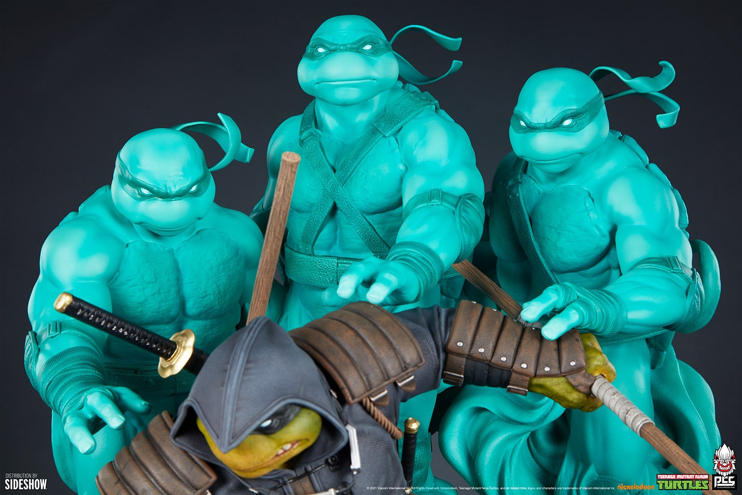 the last ronin supreme edition tmnt gallery e ba b