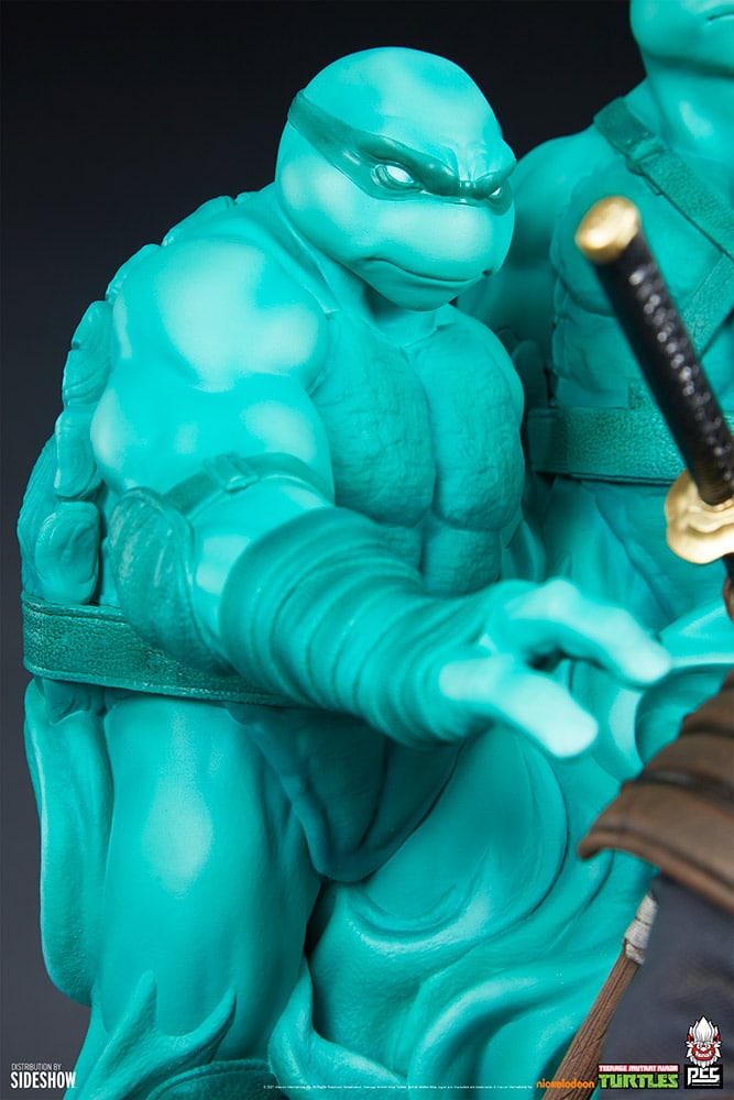 the last ronin supreme edition tmnt gallery e bb d