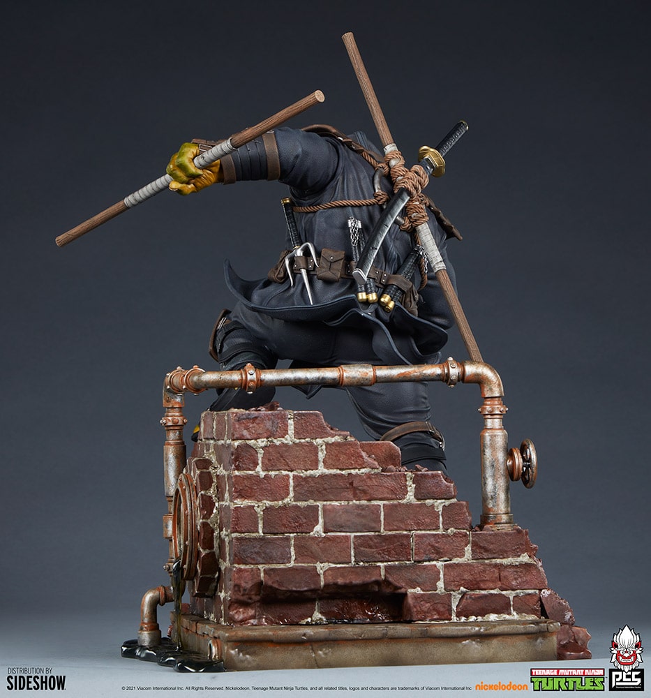 the last ronin tmnt gallery e a c