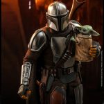the mandalorian and the child star wars gallery e edae