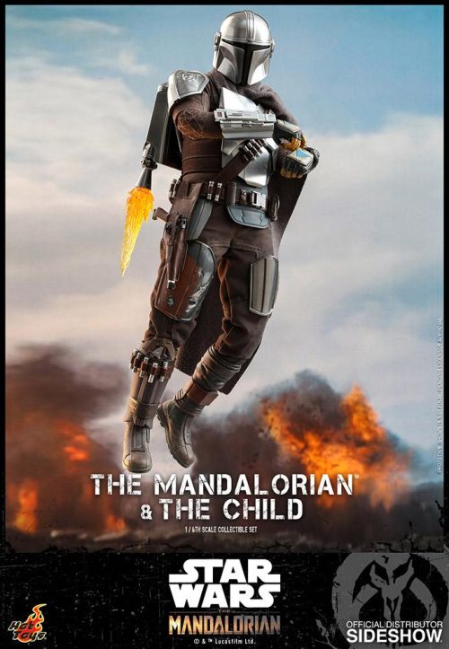 the mandalorian and the child star wars gallery e edb b ff