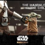 the mandalorian and the child star wars gallery e edcd e