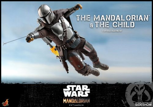 the mandalorian and the child star wars gallery e eddcf