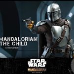 the mandalorian and the child star wars gallery e ede
