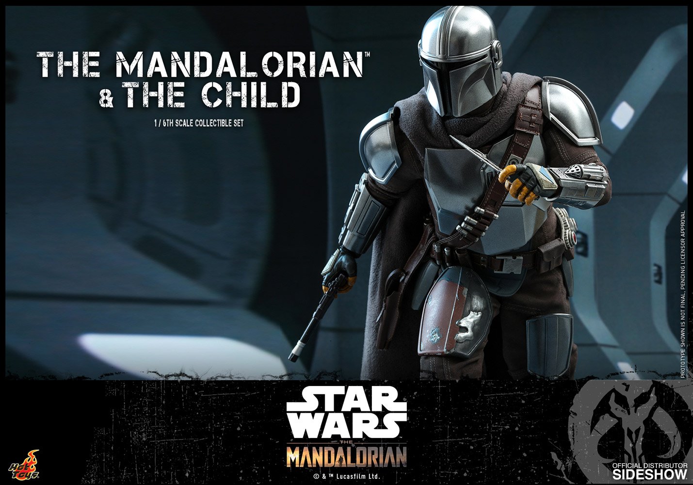 the mandalorian and the child star wars gallery e ededaf a